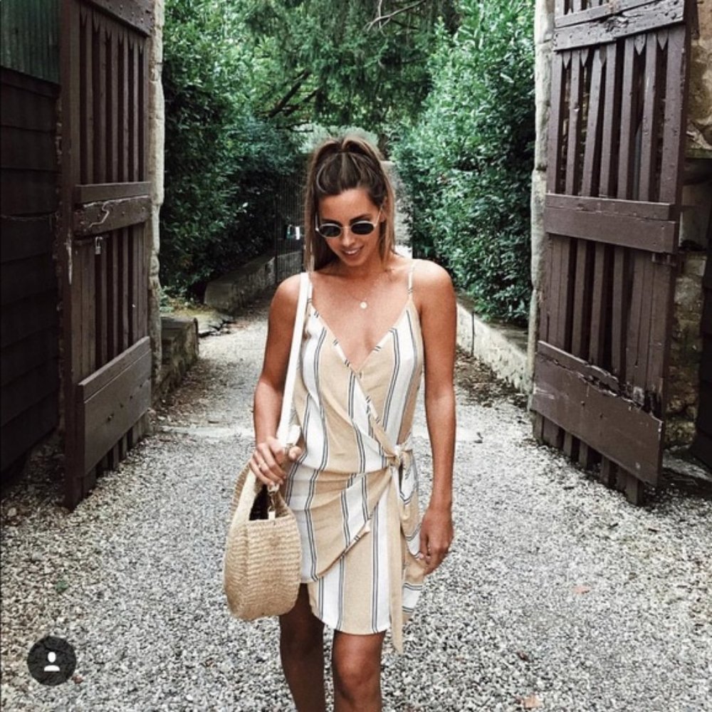 Faithful The Brand Dress